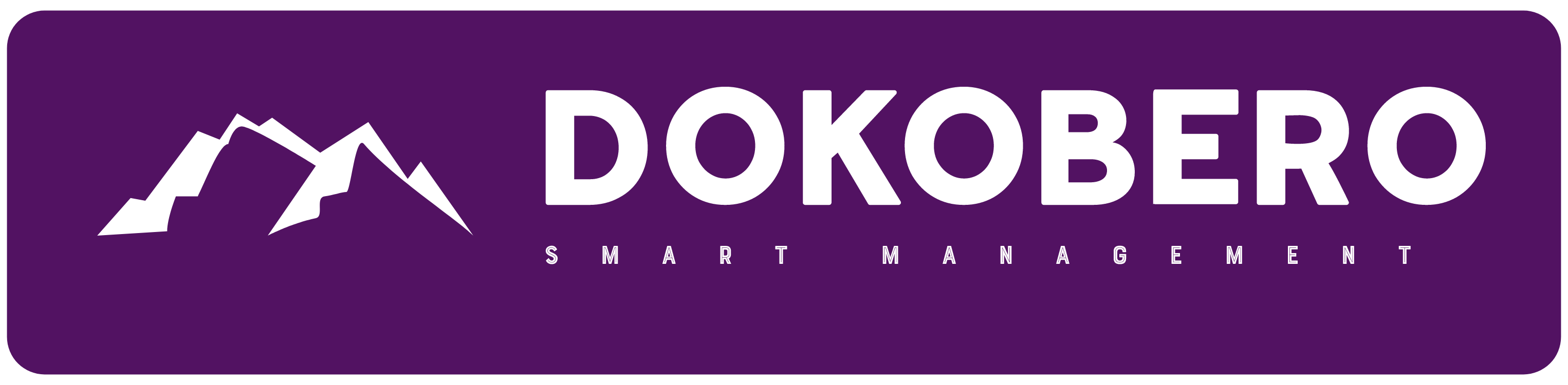 Dokobero logotype