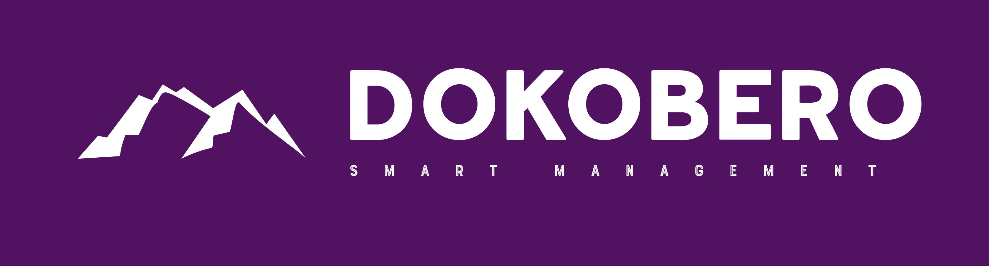 dokobero logotype
